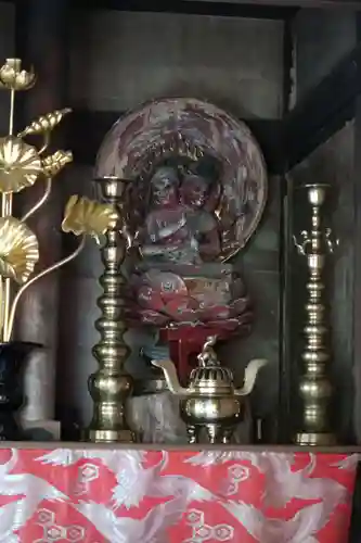 法華寺(岐阜県)