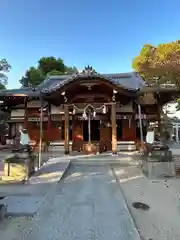 野見神社(大阪府)