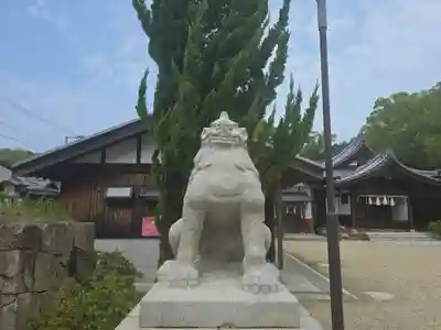 伊弉諾神宮(兵庫県)