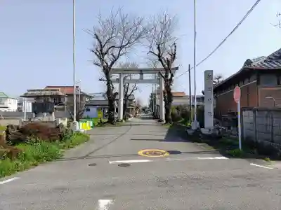 熱田神社のその他建物