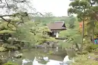 慈照寺(慈照禅寺・銀閣寺)の庭園