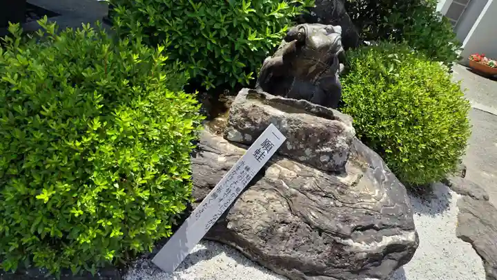 西院春日神社(京都府)