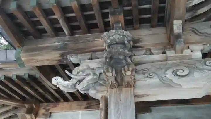 天満宮のその他建物