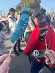 田縣神社(愛知県)