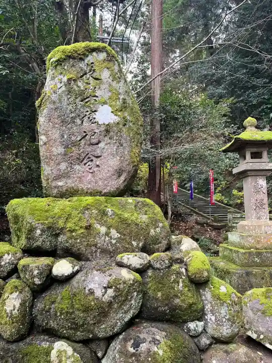 清水寺(島根県)