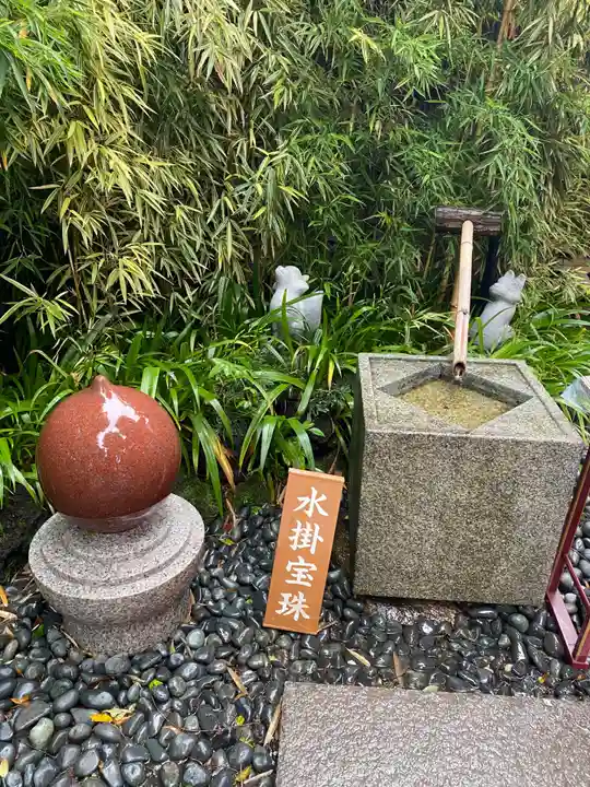 蛇窪神社(東京都)