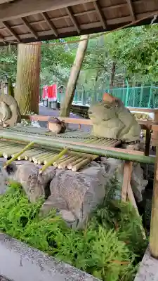 椿大神社(三重県)
