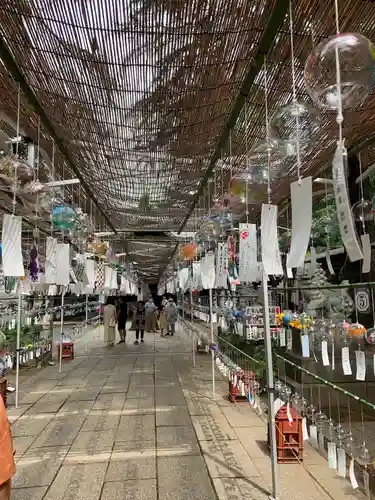 大宝八幡宮のその他建物