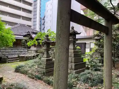 泥江縣神社(愛知県)