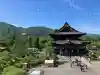 善光寺(長野県)