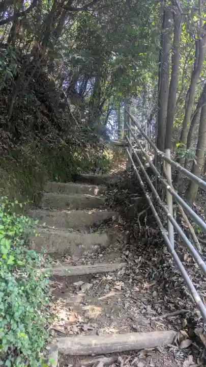 太平山神社(栃木県)