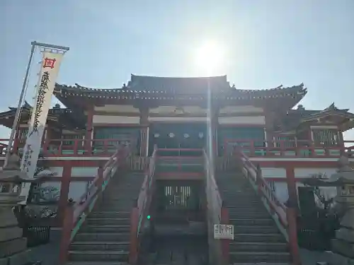 妙国寺(大阪府)