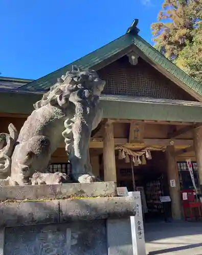 松阪神社(三重県)