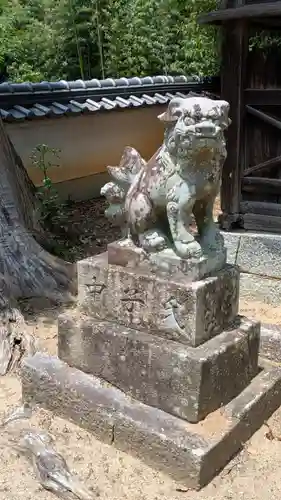 大原神社(奈良県)