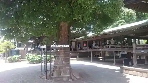 題経寺（柴又帝釈天）のその他建物