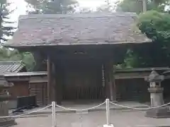 平林寺(埼玉県)