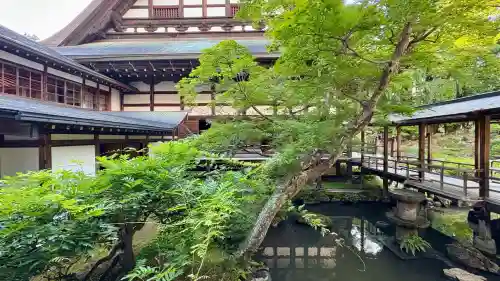 恵林寺(山梨県)