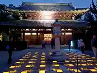 承天寺の本殿・本堂