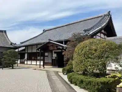 東寺(教王護国寺)のその他建物