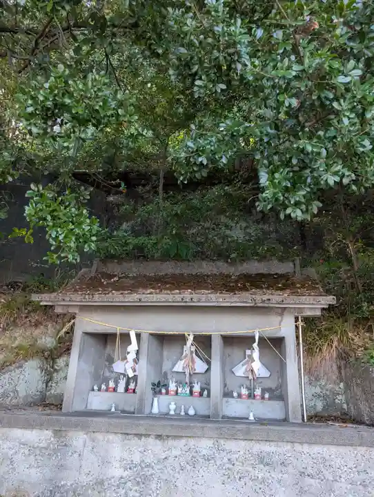 稲荷神社(広島県)