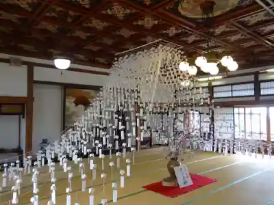 秋葉總本殿可睡斎(静岡県)