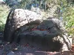 石都々古和気神社の建物その他