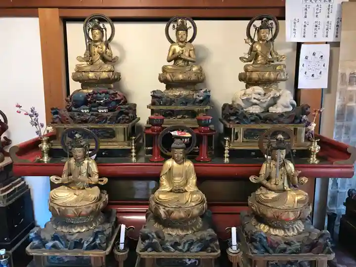 牟禮山観音禅寺(滋賀県)