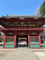 根津神社(東京都)