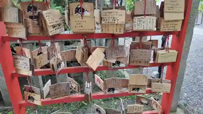 水火天満宮(京都府)