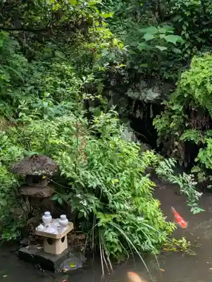 大綱金刀比羅神社(神奈川県)