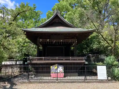 上野東照宮(東京都)