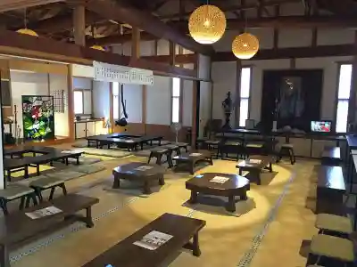 遠照山 光明寺（尼崎大仏）のその他建物