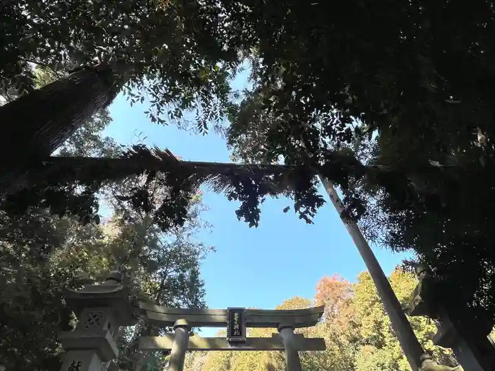春日神社(滋賀県)