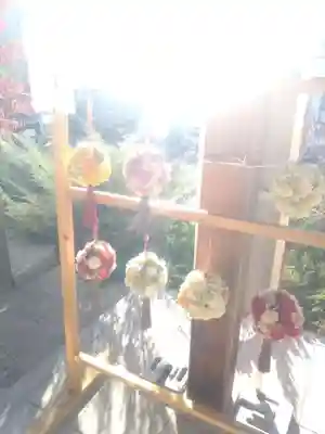 行田八幡神社(埼玉県)