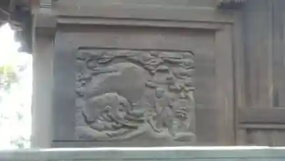 丹生神社のその他建物