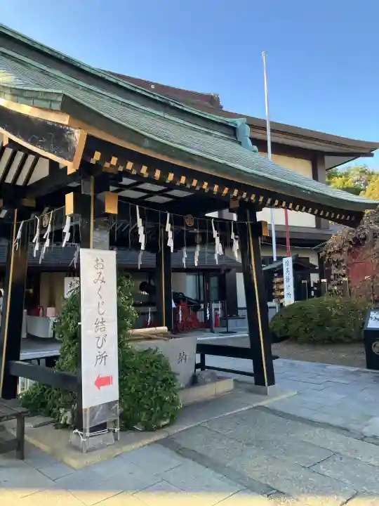 水戸東照宮(茨城県)