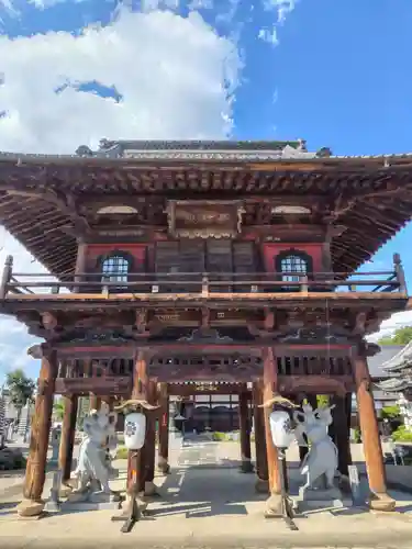 仁叟寺(群馬県)