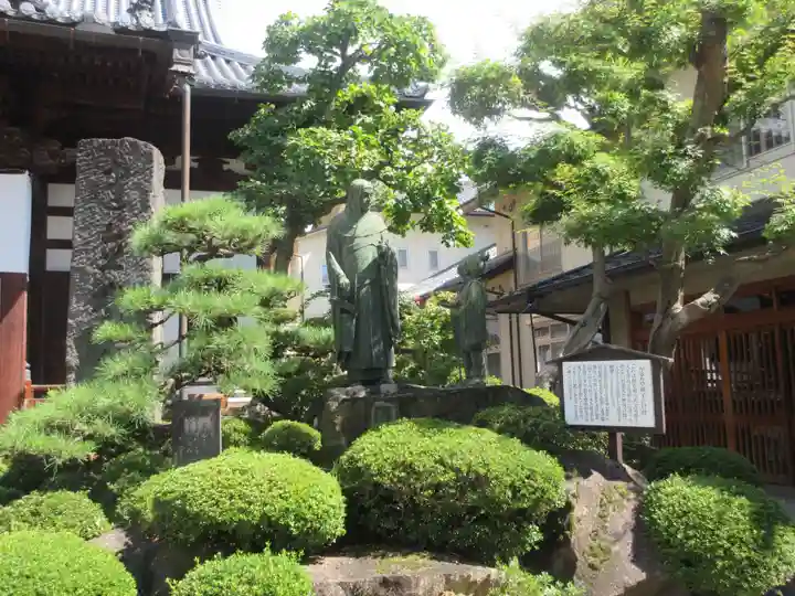 西光寺(長野県)