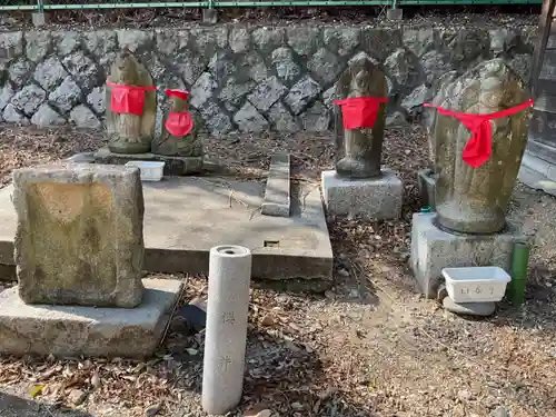 覚王山 日泰寺(愛知県)