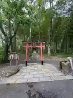 樂山オートバイ神社(広島県)