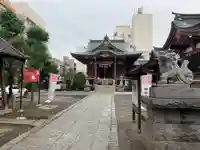 柏神社のその他建物