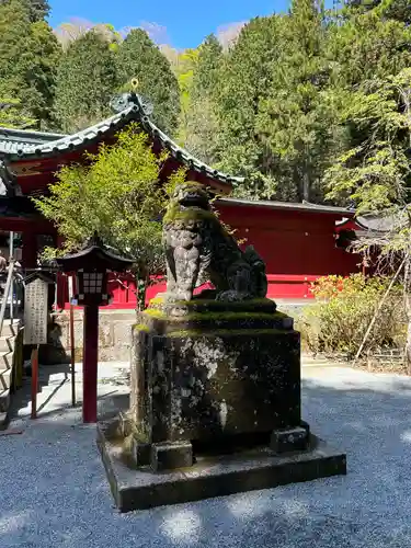 箱根神社(神奈川県)