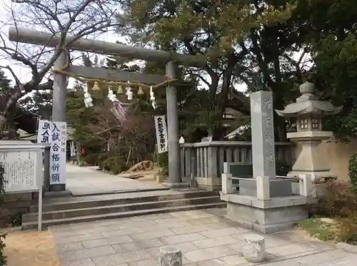 乃木神社(山口県)