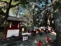 津島神社(愛知県)