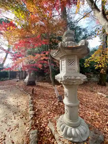 北野天満宮のその他建物