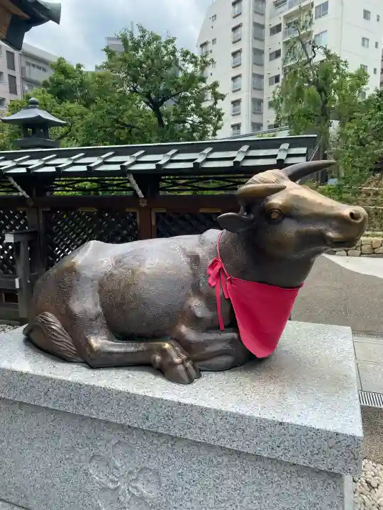 湯島天満宮(東京都)