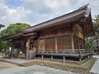万九千社(島根県)