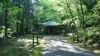 潮山神社(青森県)
