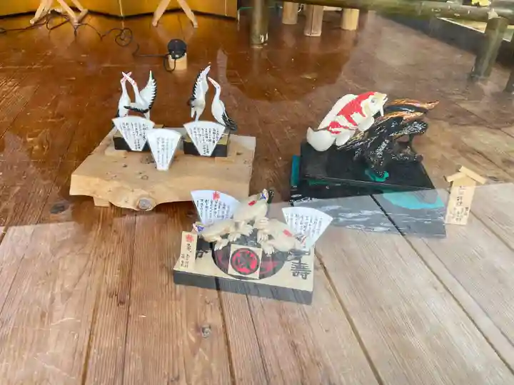 高家神社(千葉県)