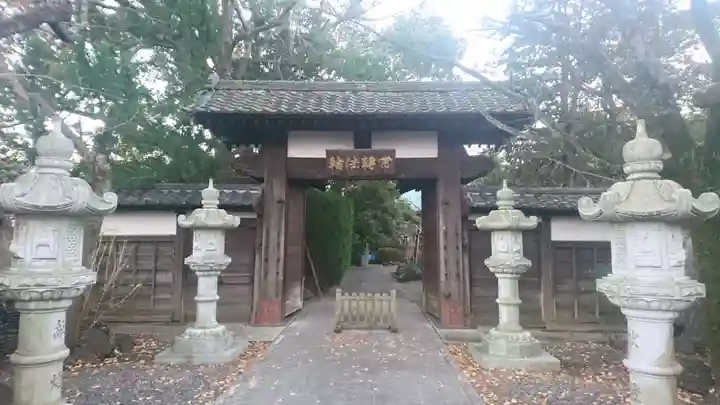 妙行寺(静岡県)